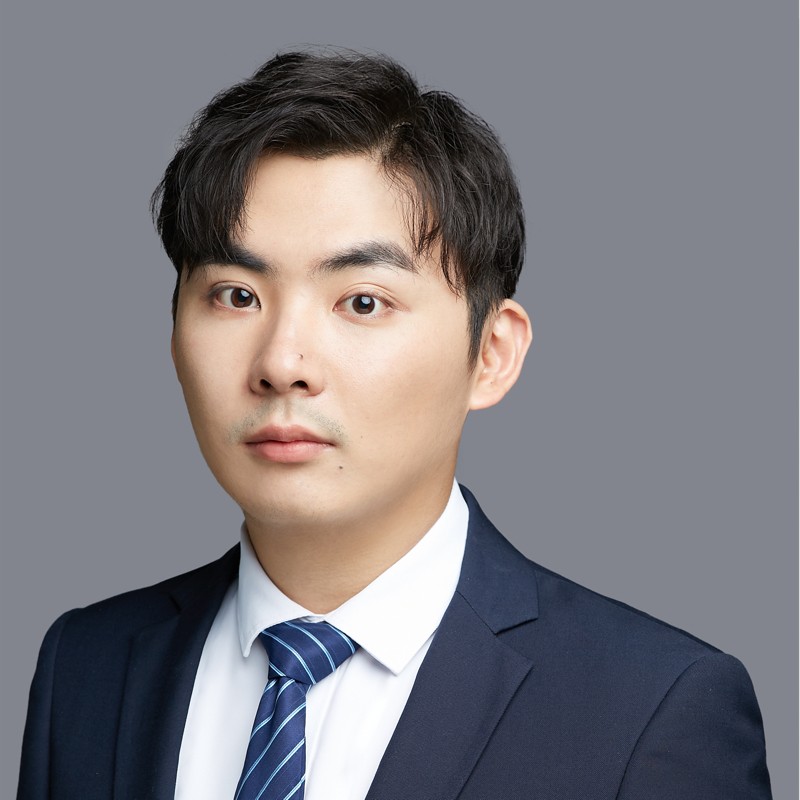 Image of Ruixiang Xu